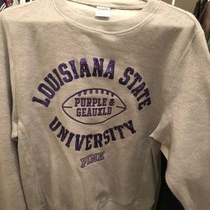 Victoria’s Secret PINK sweatshirt